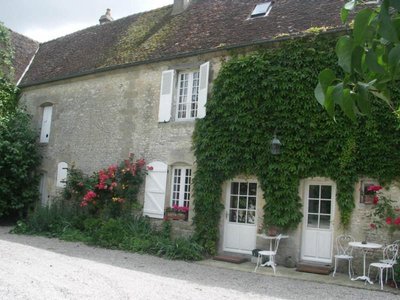 Gîtes de France La Gravelle