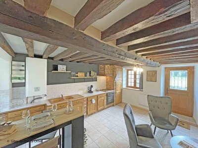 Gîtes de France Le Petit Suisse Normand