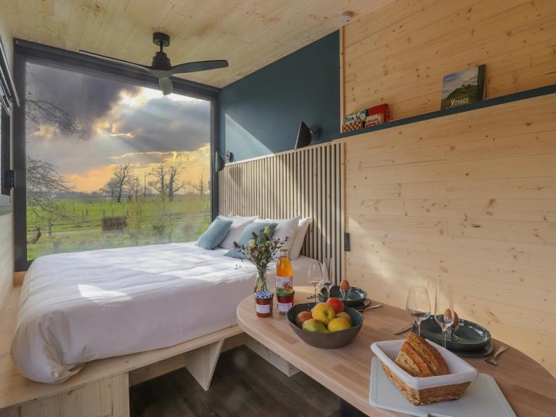 Domaine de La Blanchère - La Tiny