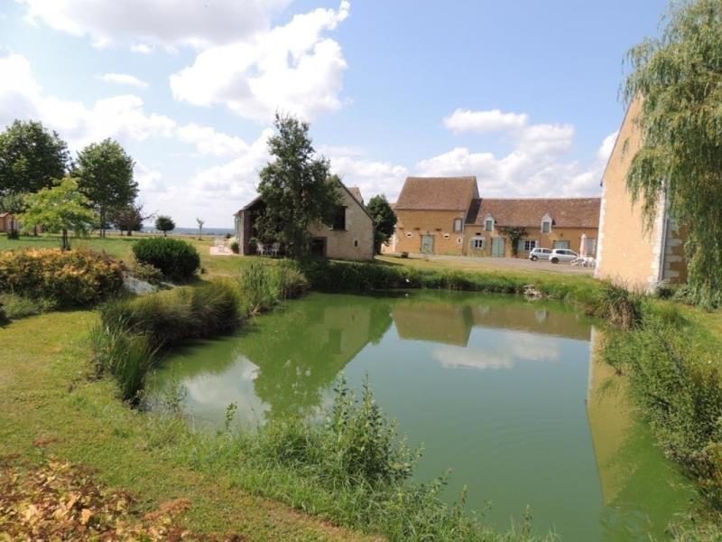 Gîte de France Haut Tertre