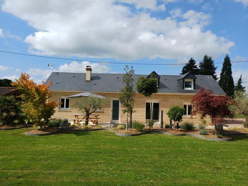 Un p'tit air de campagne