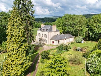 Demeure des Ragottières
