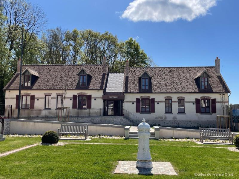 La Cité Pontavice