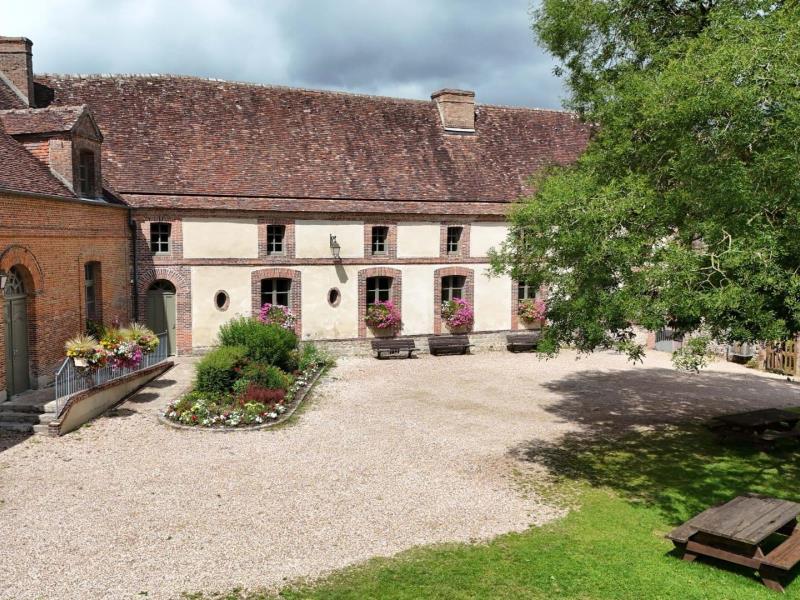 Gîtes de France L'Abbaye