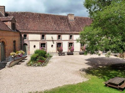 Gîtes de France L'Abbaye