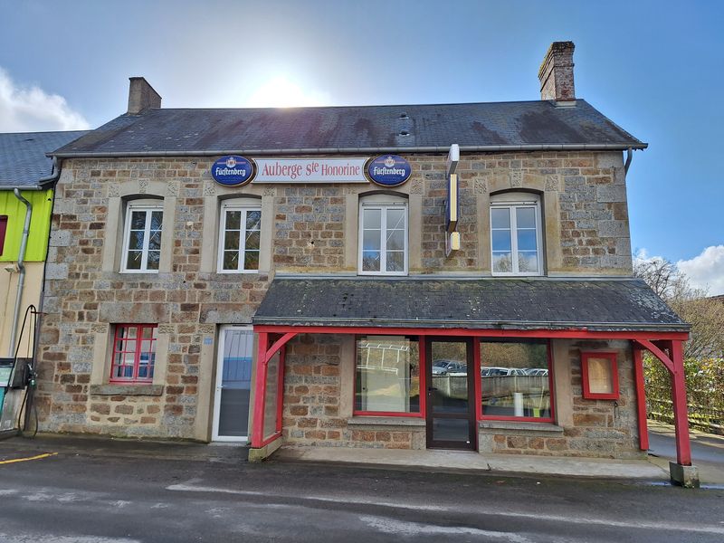 Auberge-Ste-Honirine-Ste-Honorine-La-Guillaume