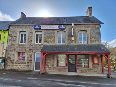 Auberge-Ste-Honirine-Ste-Honorine-La-Guillaume