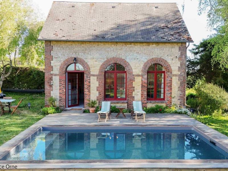 L'Orangerie