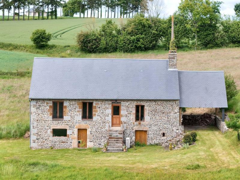 La Perrochère