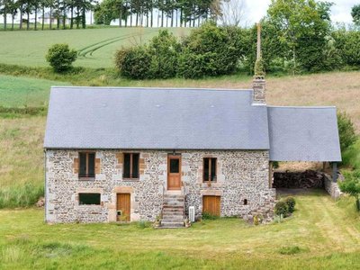 Gîtes de France La Perrochère