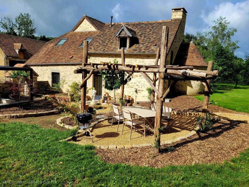 Gîtes de France La Nuit d'Étang