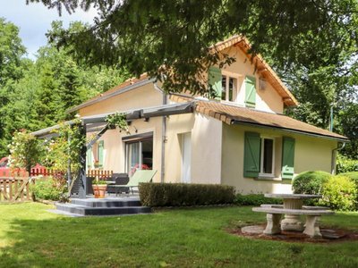 Gîtes de France Le Gué Hersant