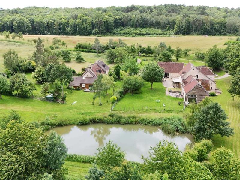 Le Hameau Perché