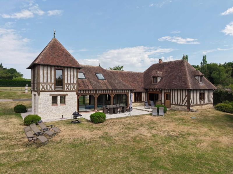 Gîte de France L'Ecrin Normand