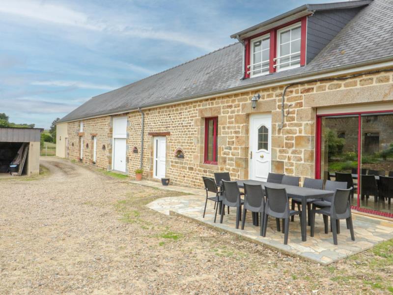 Gîtes de France Beaudouet