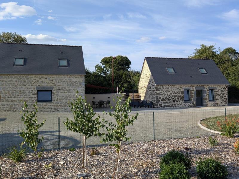 Gîte de France "Le logis du Sonneur"