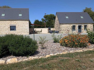 Gîte de France "Le logis du Sonneur"