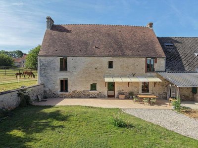 Gîte de France Manogo