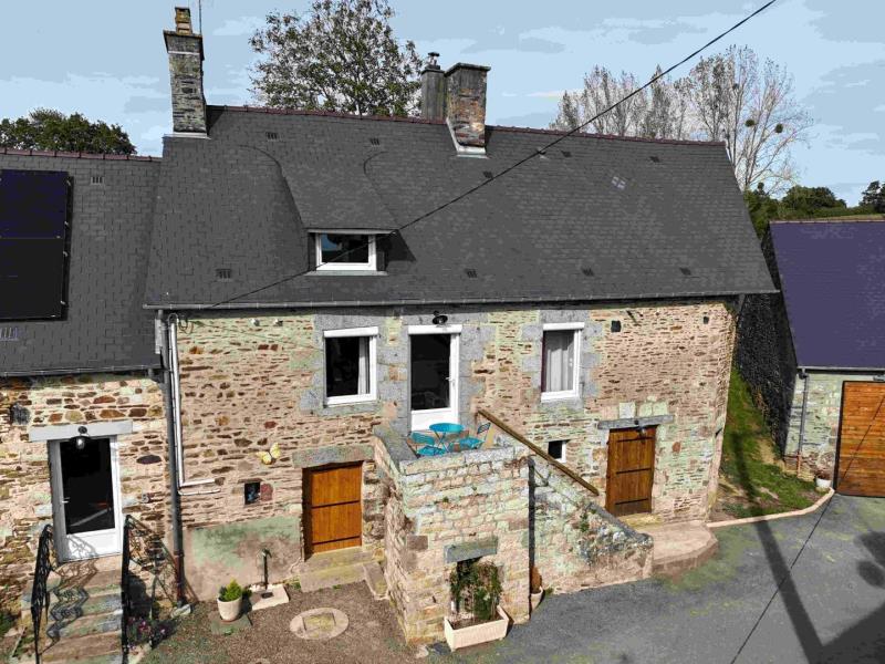 Guilloussou - La Haute Boissière