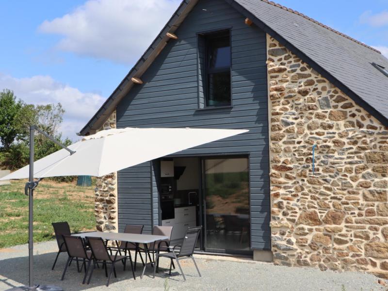 Gîtes de France LE FAON