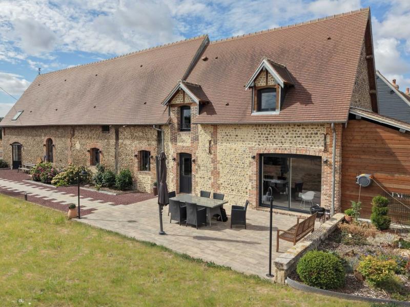 Gîtes de France - Grand Champ