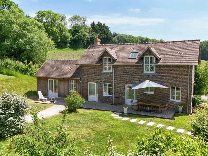 Gîtes de France La Buanderie