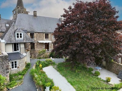 Gîtes de France La Lieutenance