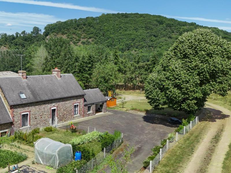 Gîte de la Roche du Val