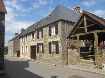 Le Clos des Halles
