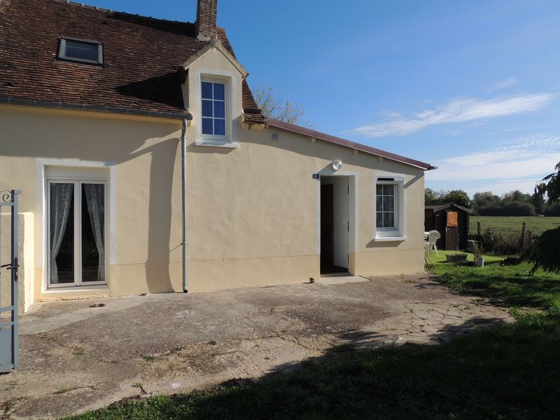Cozy-Perche-st-maurice