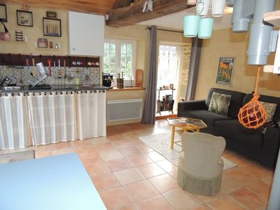 Le-Vintage-Cottage-Durcet
