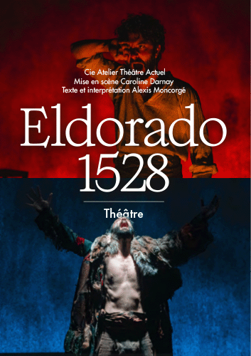 Eldorado 1528