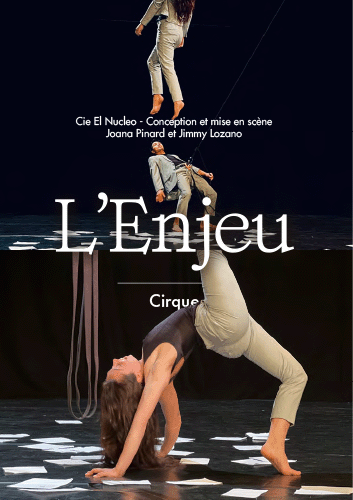 L'Enjeu