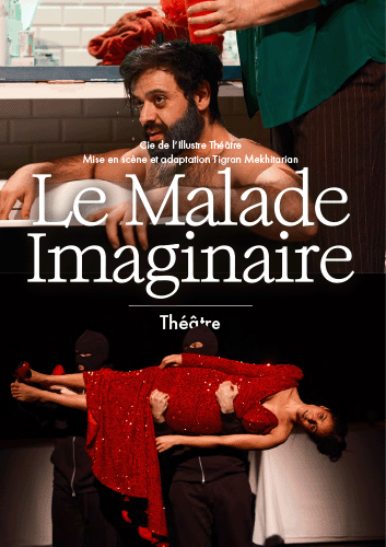 Le Malade Imaginaire