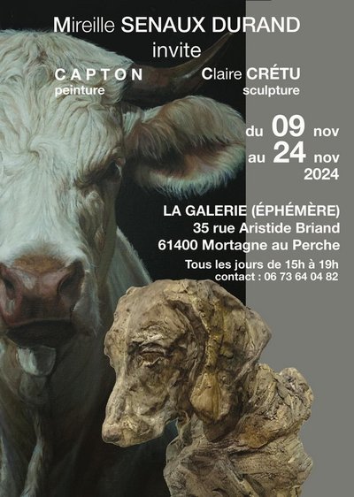 9-24 novembre_exposition la galerie éphémère