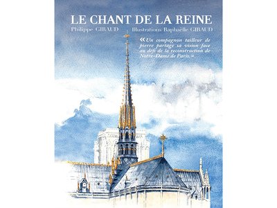 le chant de la reine