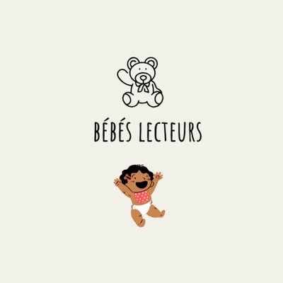 bébés lecteurs