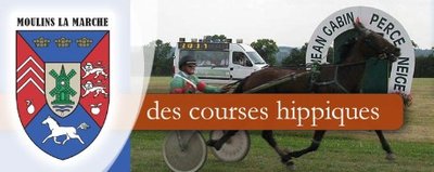 courses hippique