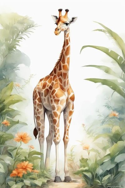 girafe