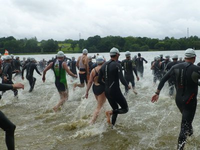 triathlon800