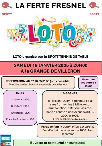 loto