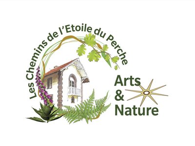 Chemins Etoile du Perche Arts Nature 800x600