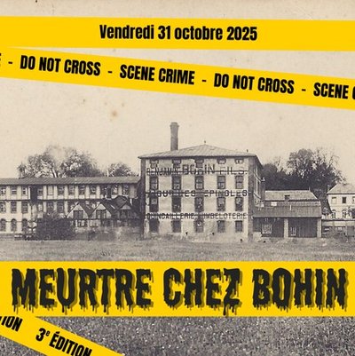 meutre