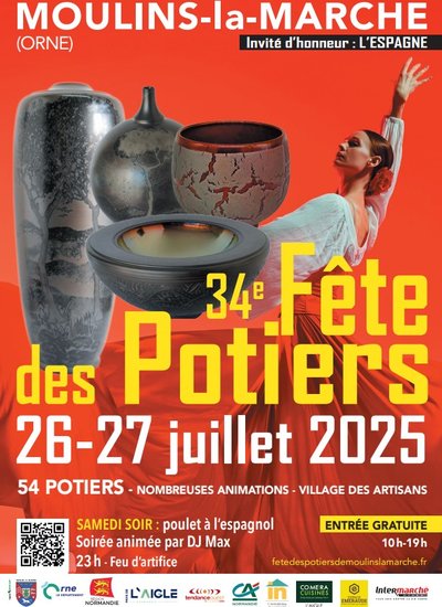 potiers