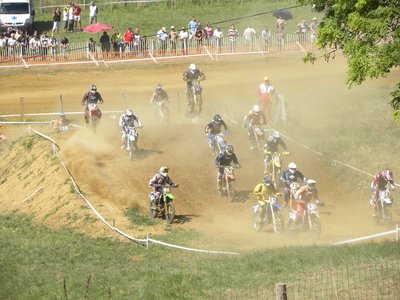 MotoCross800