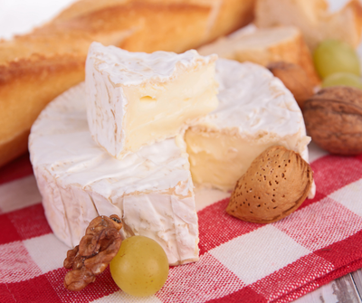 Balade "Circuit gourmand"