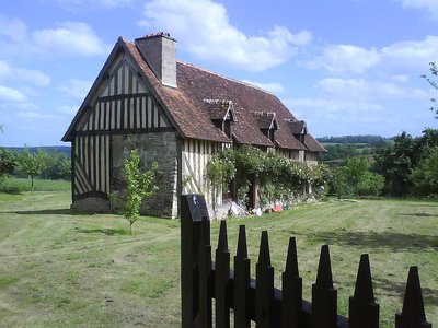 Le Ronceray