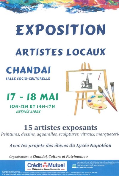 expo