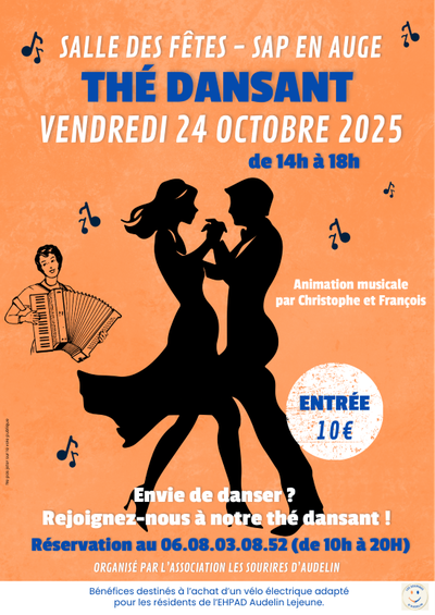 Thé dansant à Sap-en-AugeRE 2025_800