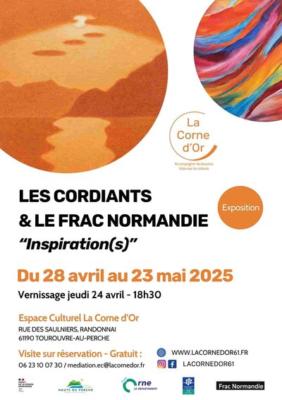 Affiche Double-sens - La Corne d'Or-compressed